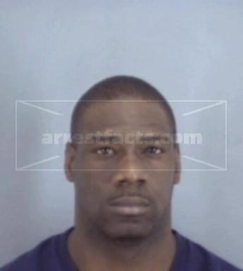 Edward Rolando Blaylock