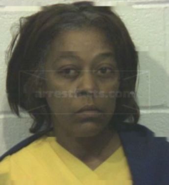 Arlonia Gail Green