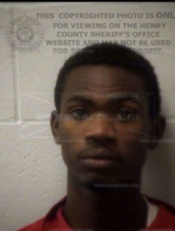 Jarvas Ja'von Brinkley