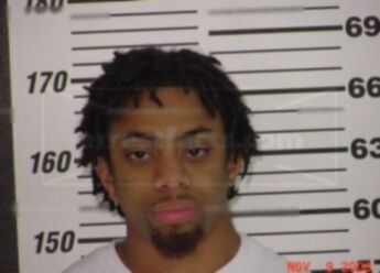 Pernell Termaine Hale
