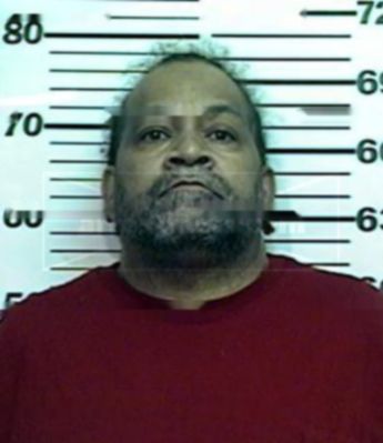 Billy Frank Johnson
