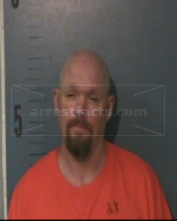 Brian Keith Jackson
