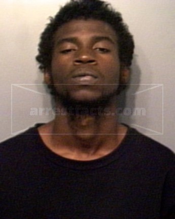 Kendrick Devon Leonard
