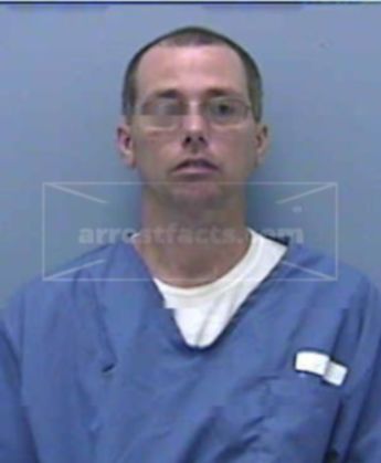 John Mark Crane