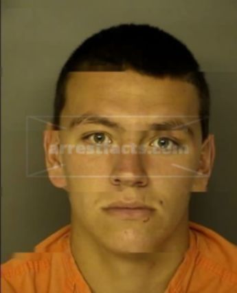 Dillon James Lowe