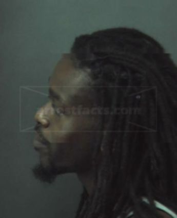 Leon Ramon Hawkins