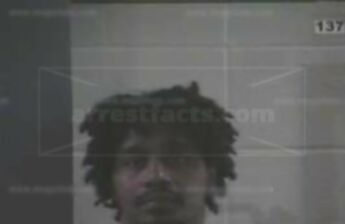 Marco Bruce Hopkins