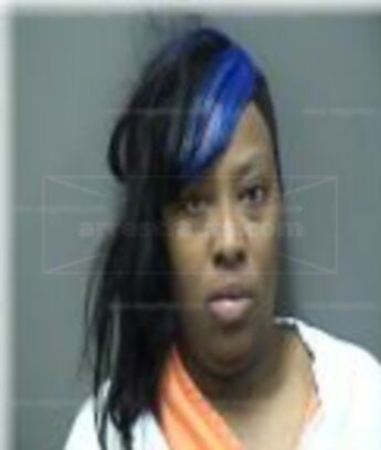 Nakesha Wainwright