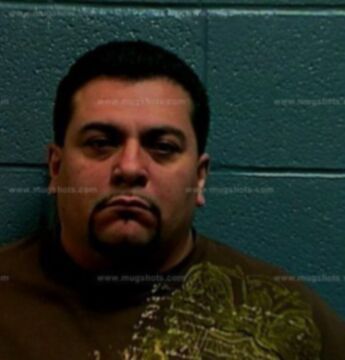 Roy Mejia Estrada