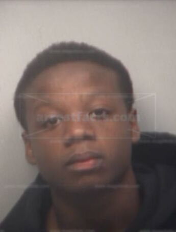 Brandon Ravon Westmoreland