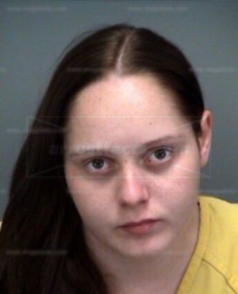 Christina Marie Carey