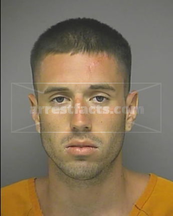 Joshua Blake Sanders