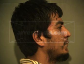 Luis Mario Ramirez