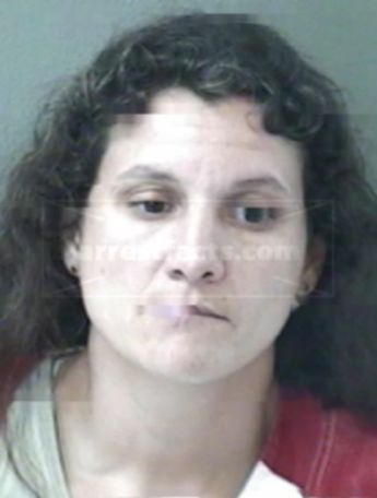 Teresa Mcyntyre Booker
