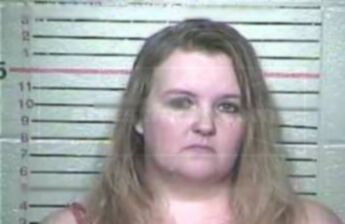 April Lee Wells