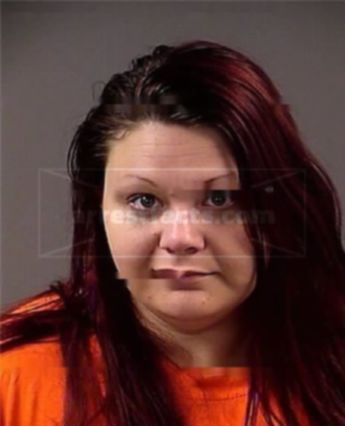 Brandi Jo Watson
