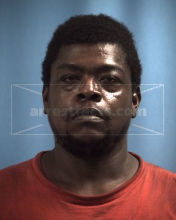 Gerld Dewayne Mcmurray