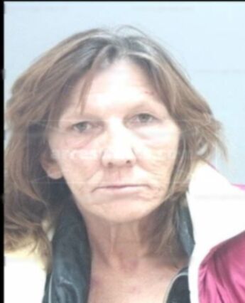 Geri Lynn Clements