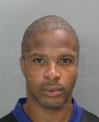 Eric Lamare Staley