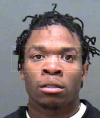 Marlow Anthony Johnson