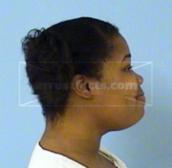 Sequoynah M. Kelly
