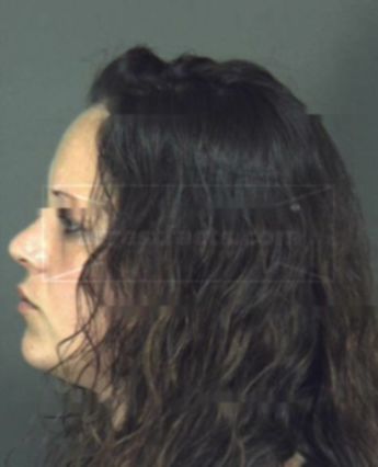Callie Marie Mcclellan