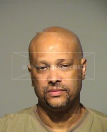 Forrest Saunders