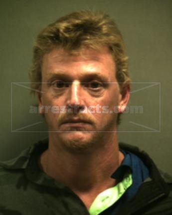 Christopher Wayne Wyche