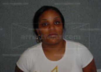 Brandi M Grant