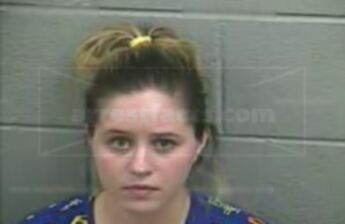 Jacqueline Nichole Hare