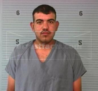 Jose Salazar Morales