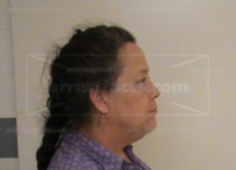 Sheila Marie Cagwin