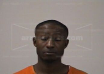Bobby Deshone Crowder