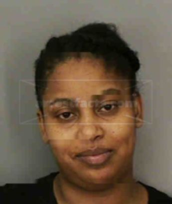 Deresia Gamble