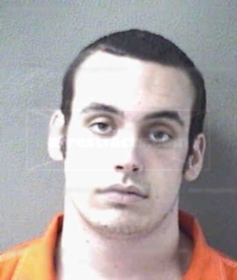 Nicholas Sebastian Wakefield