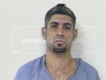 Javier Emanuel Santiago
