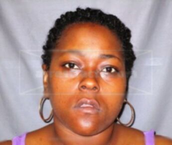 Shamika Renee White