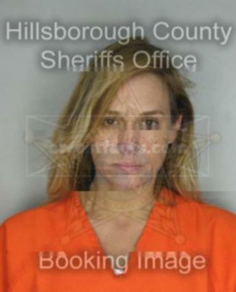 Kelly Rebecca Barrett
