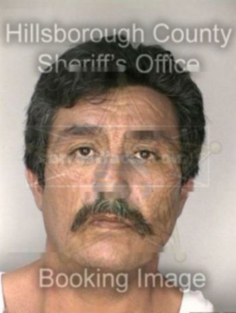 Elias Salinas Jr.