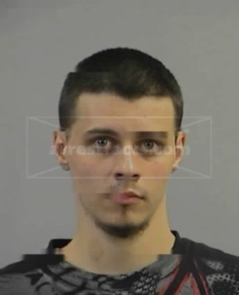 Chase Preston Miller