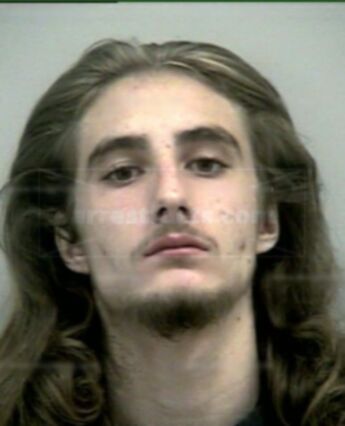 Gavin Curtis Stark