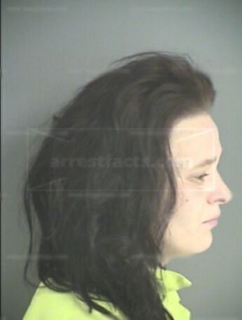 Jennah Leann Mathis