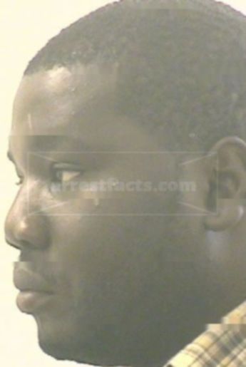 Dashad Talik Roberts