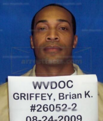 Brian K Griffey