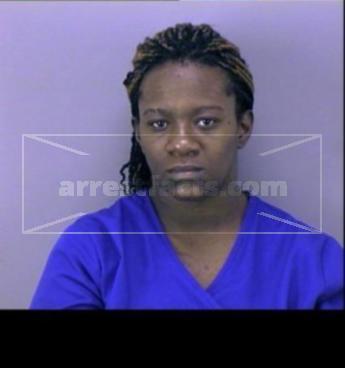 Malinda Denise Lewis
