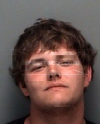 Brett Andrew Martin