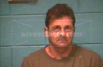 Jimmy Gilbert Ohair