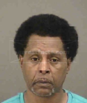Donald Frazier White