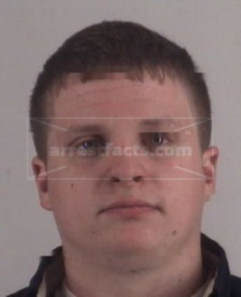 Justin Lee Wayne Bramlett