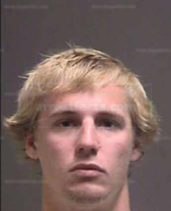 Coby Hunter Smith